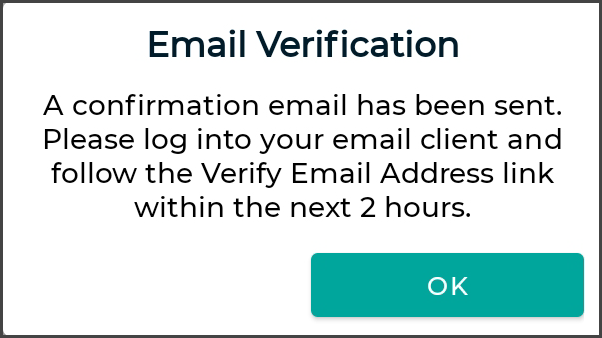 Invalid Email
