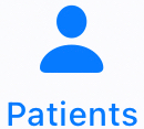!Patient Tab Icon